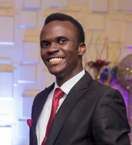 Lanre Solarin