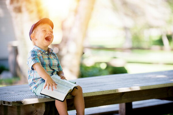 Create Happy Moments