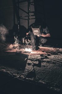 Do The Right Work