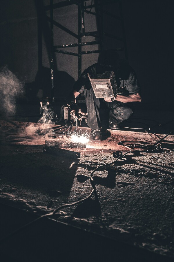 Do The Right Work
