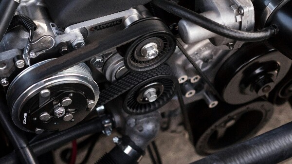 Harness Your Production Capability