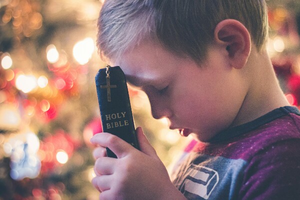 The Need To Believe In Something