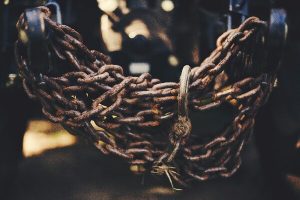 When Work Becomes Bondage