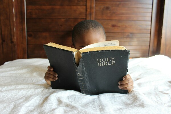Experience The Comforter