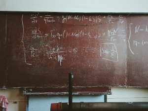The Dedication Equation