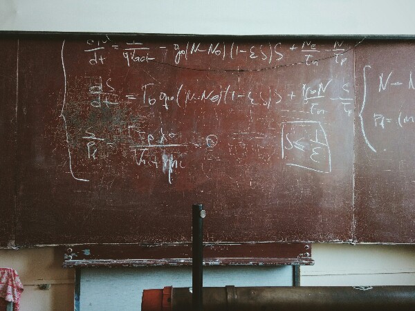 The Dedication Equation