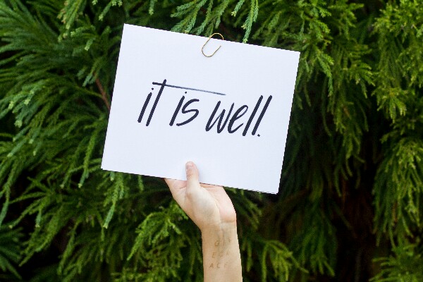 The Power Of Words