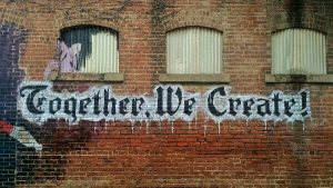 Creating Solutions