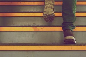 Follow The Steps