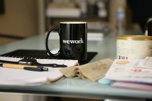 Work Is Value