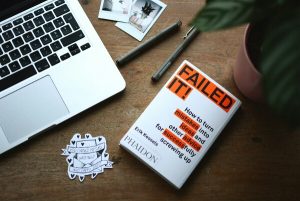 The Right Time To Fail