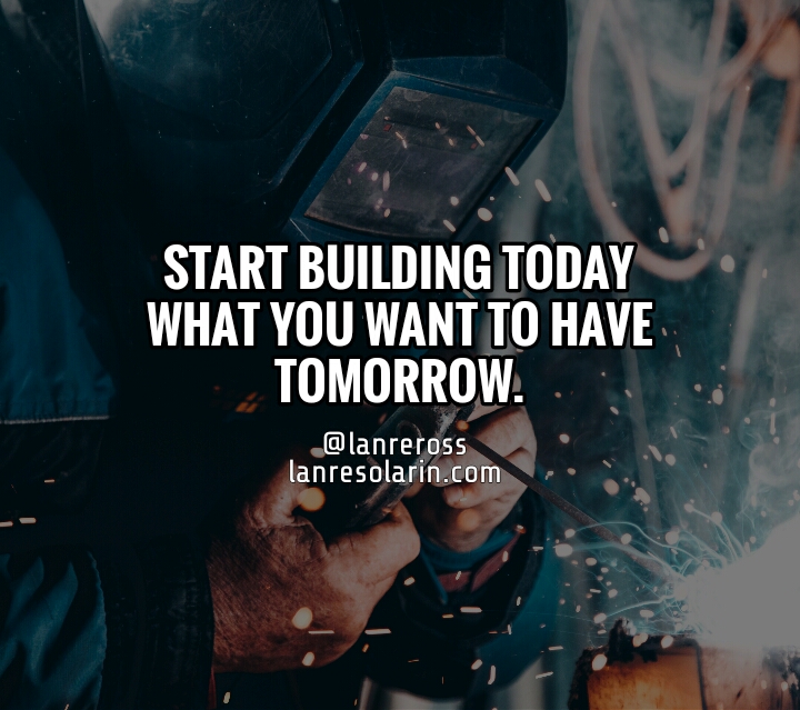 Build It Up