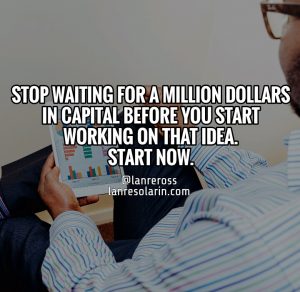 Ideas Need Love (Part 2)