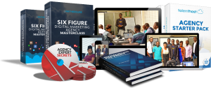 The Agency Masterclass