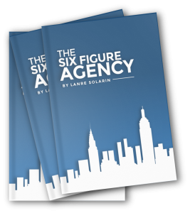The Six Figure Agency