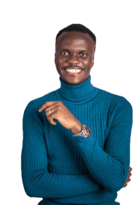 Lanre Solarin