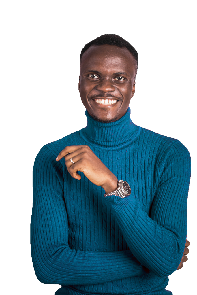 Lanre Solarin