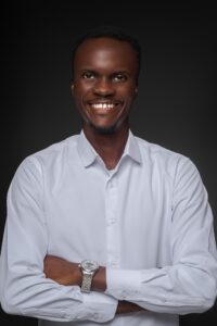 Lanre Solarin